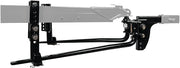 49912 Integrated Sway Control Weight Distribution Kit, 8,000 lbs. Capacity, Shank Included