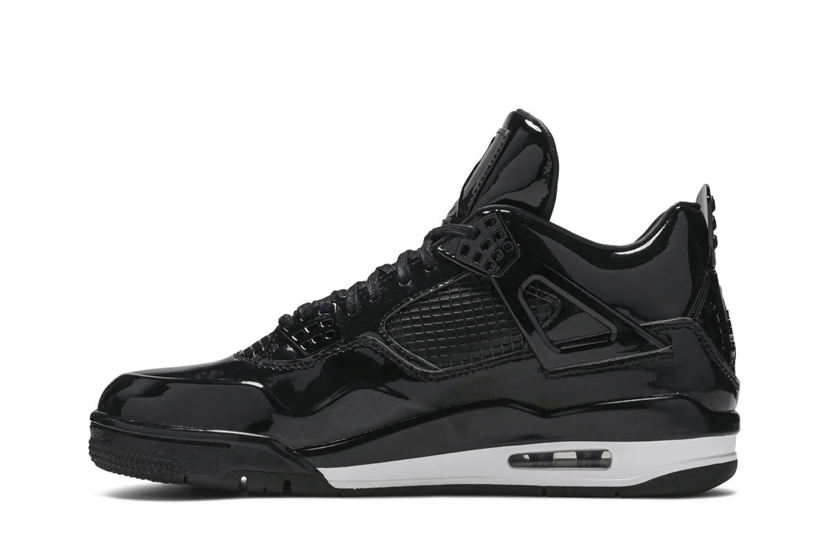 Jordan 4 Retro '11Lab4 - Black'