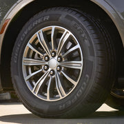 Pair of 2 (TWO) Cooper Discoverer SRX 235/65R17 104T AS All Season A/S Tires