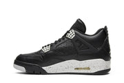 Jordan 4 Retro LS 'Oreo' 2015