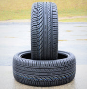 Fullway HP108 245/45ZR18 245/45R18 100W XL High Performance a/S All-Season Tire