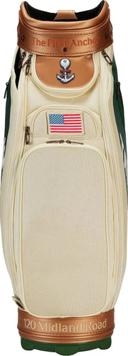 Summer Commemorative 2024 Staff Bag - TaylorMade Golf