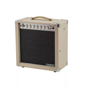 15-Watt 1×12 Guitar Combo Tube Amp with Celestion Speaker and Spring Reverb
