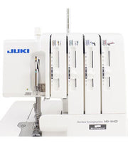 Juki MO 104D Overlock Sewing Machine