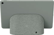 Google - Pixel Tablet with Charging Speaker Dock - 11" Android Tablet - 256GB - Wi-Fi - Hazel