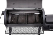 Oklahoma Joe's Longhorn Reverse Flow Smoker