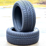 Set of 4 Fullway HP108 245/50R20 102V Performance a/S All-Season Tires