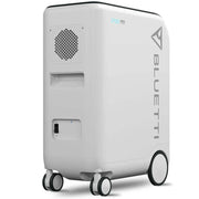 BLUETTI EP500 Solar Power Station | 2000W 5100Wh