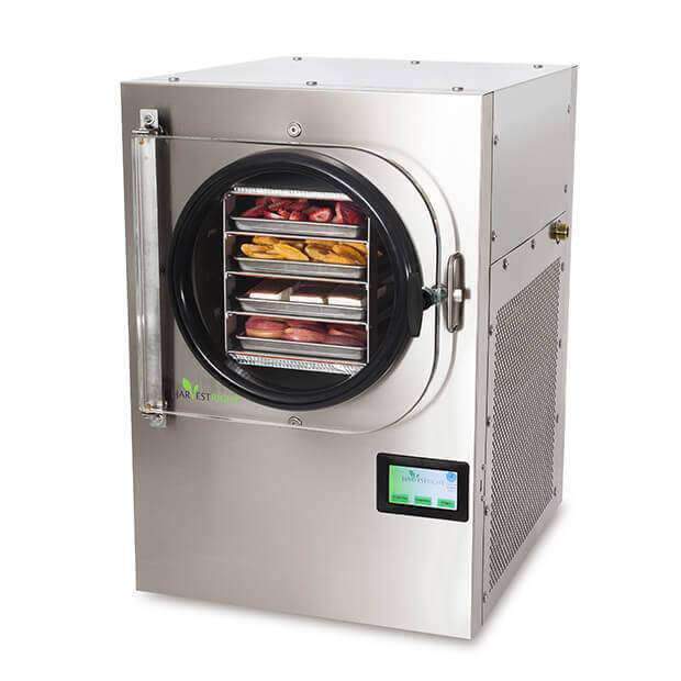 2025 Harvest Right Medium Freeze Dryer with Mylar Starter Kit