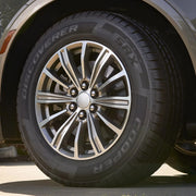 Pair of 2 (TWO) Cooper Discoverer SRX 245/70R17 110T AS All Season A/S Tires Fits: 2015-18 Chevrolet Silverado 1500 SSV, 2014-20 Jeep Grand Cherokee Laredo