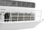 Frigidaire 8, 000 BTU Window Room Air Conditioner with Wi - Fi up to 350 Sq Ft, White