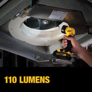 2025 DEWALT 20V MAX 10 Tool Combo Kit DCK1020D2 from DEWALT