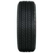 Full season 275/30R20 97Y XL passenger car tires: 2018-19 Audi RS5 base, 2023 Chevrolet Corvette Z06
