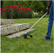 ECHO SRM-225 21.2 cc Gas 2-Stroke Cycle Straight Shaft Trimmer