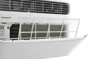 Frigidaire 8, 000 BTU Window Room Air Conditioner with Wi - Fi up to 350 Sq Ft, White
