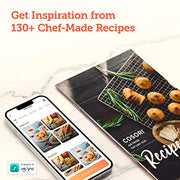 COSORI Air Fryer Pro, for Quick and Easy Meals, UP to 450 , Quiet Operation