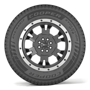 Evolution HT2 255/70R16 111S Passenger/Truck/SUV Tire