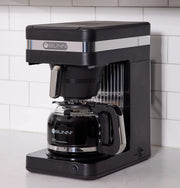 BUNN CSB2B Speed Brew Elite 10-Cup Coffee Maker