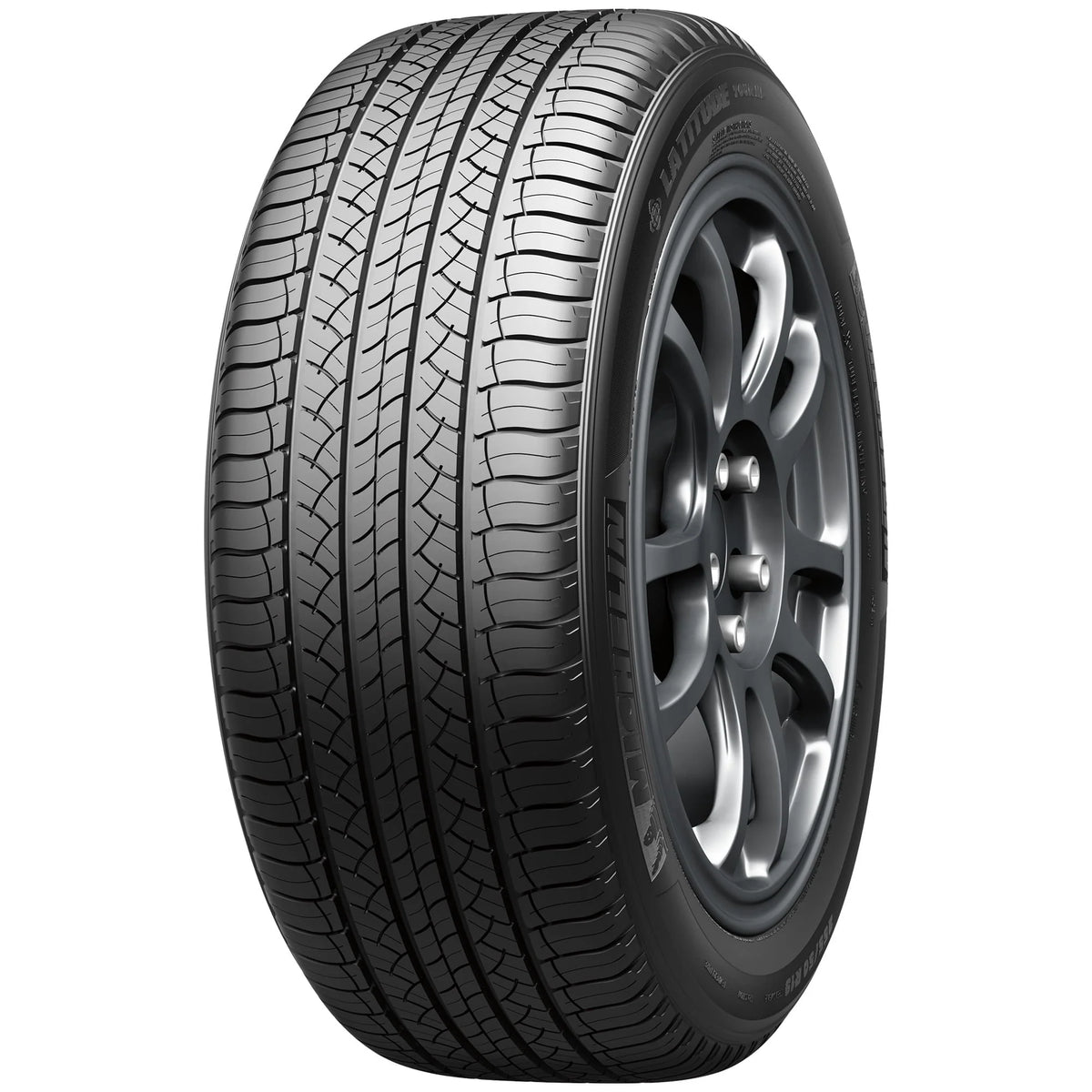 Performance tires 255/55R19/XL 111W Suitable for: 2017-20 Acura MDX Sport Hybrid, 2017-22 Audi Q7 advancement