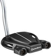 TaylorMade Spider Tour Black Double Bend Putter