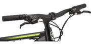 Schwinn Sidewinder Mountain Bike . 26-inch Wheels . 21 Speeds . Mens Style . Black