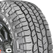 Cooper Discoverer AT3 XLT All Terrain Tires 285/75R16 10 Ply E – Fits Light Trucks & Hummer H3 Models