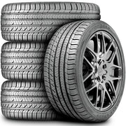 Goodyear Eagle Sport All - Season All-Season 225/45R18 95W XL Passenger Tire