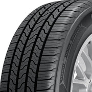 1 New Firestone All-Season 235/60R18 103H Touring Tires 55, 000 Mile Warranty FS003040 / 235/60/18 / 2356018