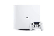 PlayStation 4 Pro 1TB White (PS4)