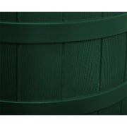 Good Ideas Rain Wizard Rain Storage Collection Rain Barrel 50 - Gallon