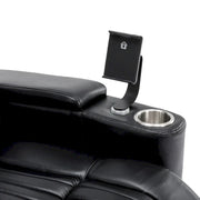 Multifunctional 270 Swivel Home Theater Power Recliner
