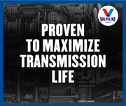 Valvoline ATF +4 Full Synthetic Automatic Transmission Fluid 5 Gallon Bay Box