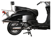 Alpha Motors Mofaroller Firenze 50 ccm 25 km/h / 45 km/h, EURO5