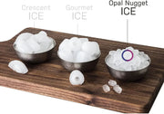 $106.39 Today Only GE Ice Maker - 38 lbs/day + Free Ice Bucket & Scoop