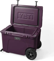 YETI Tundra Haul Portable Wheeled Cooler