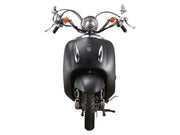 Alpha Motors Mofaroller Firenze 50 ccm 25 km/h / 45 km/h, EURO5