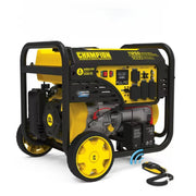 9000W Wireless Start Generator with CO Shield?