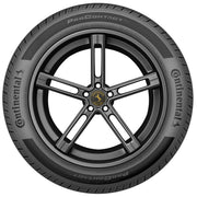 TX full season 285/40R21 109V XL passenger tires