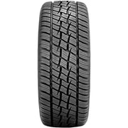 Pair of 2 (TWO) Cooper Discoverer H/T Plus 275/55R20 117T XL A/S All Season Tire Fits: 2014-18 Chevrolet Silverado 1500 High Country, 2011-18 GMC Sierra 1500 Denali