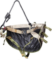 UIIHUNT Tree Saddle Hunting Kit, Platform, Saddle, Climbing Gear