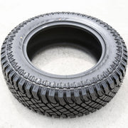 One set of 4 (four) X/T LT 295/60R20 126/123R E (10 ply) ATA /T all-terrain tires