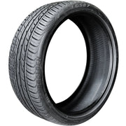 Twin (2) 275/40ZR20 106W XL A/S full season performance tires