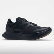 Transport X Unisex Black/Black