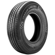 Trailer King RST ST225/75R15 117/112M E Trailer Tire – High-Performance Trailer Tire for Heavy Duty Use