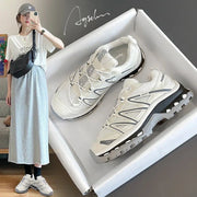 JP Round Head Slim Lightweight Sports Shoe KT2519