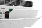 Frigidaire 8, 000 BTU Window Room Air Conditioner with Wi - Fi up to 350 Sq Ft, White