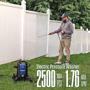 Westinghouse ePX3500 Electric Pressure Washer