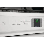 2025 Frigidaire 25,000 BTU Connected Window Air Conditioner with Slide Out Chassis