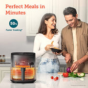 COSORI Air Fryer Pro, for Quick and Easy Meals, UP to 450 , Quiet Operation