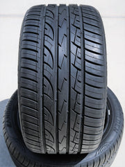 Twin (2) 275/40ZR20 106W XL A/S full season performance tires